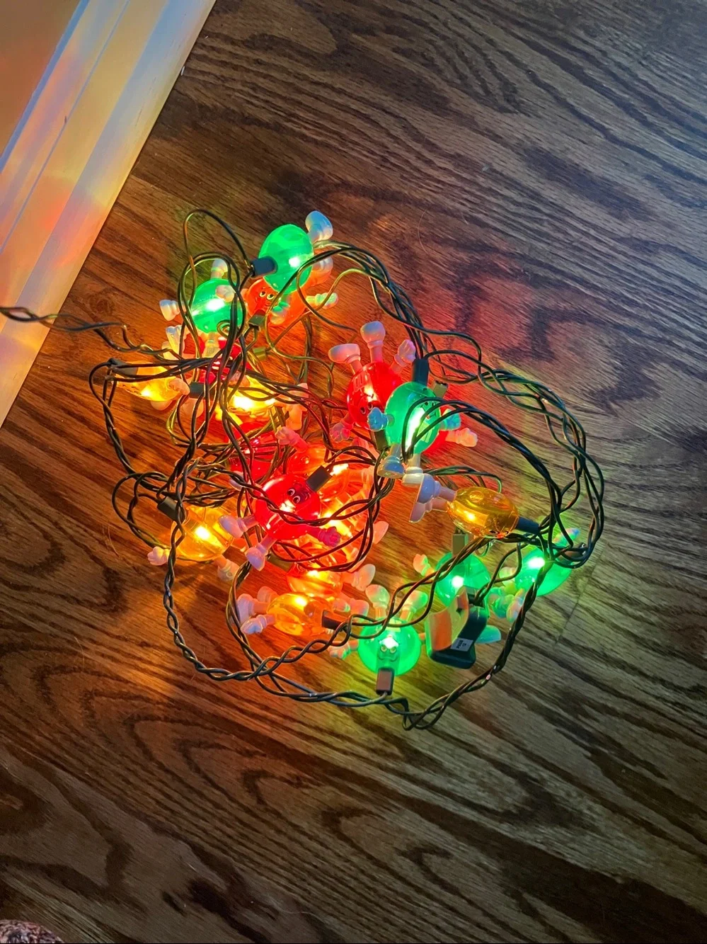 M&MS m&m’s holiday